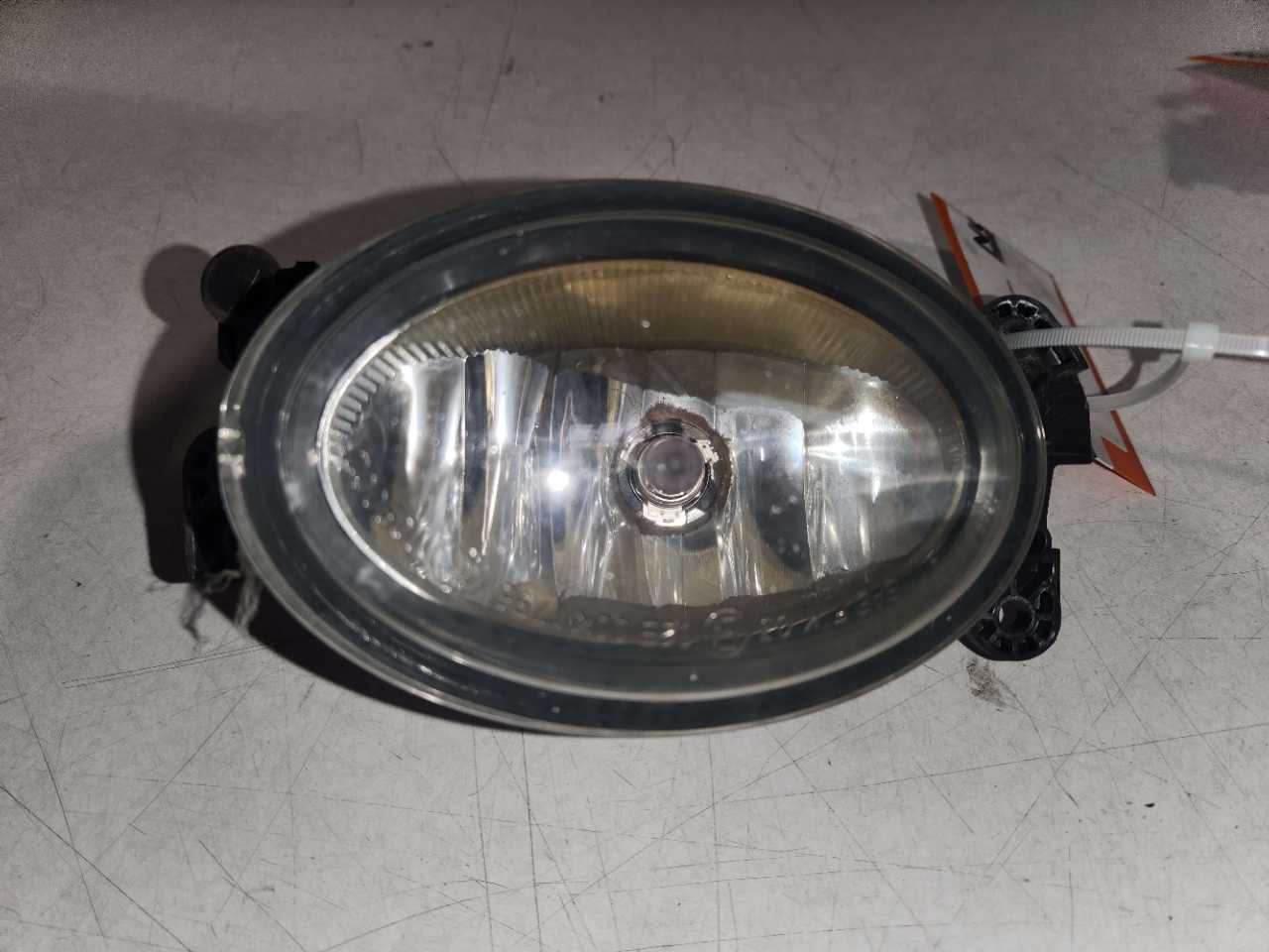 C Class · W204 2007-2010