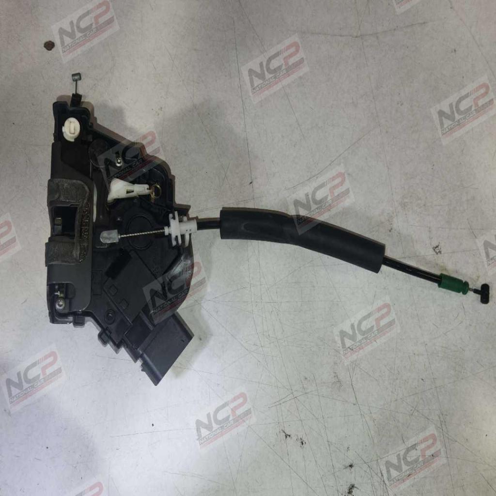 Range Rover Evoque · L538 2011-2013