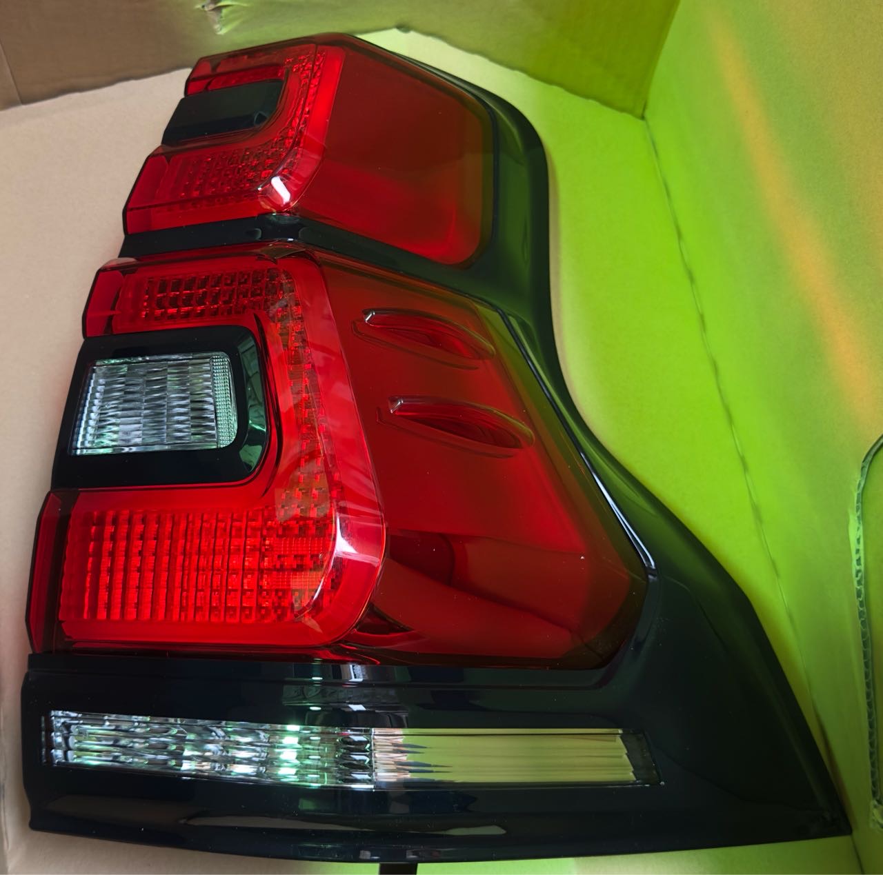 Prado · GRJ150 11/09>