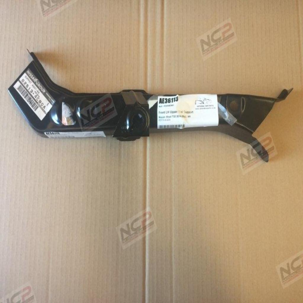 Xtrail · T32 2013-2022