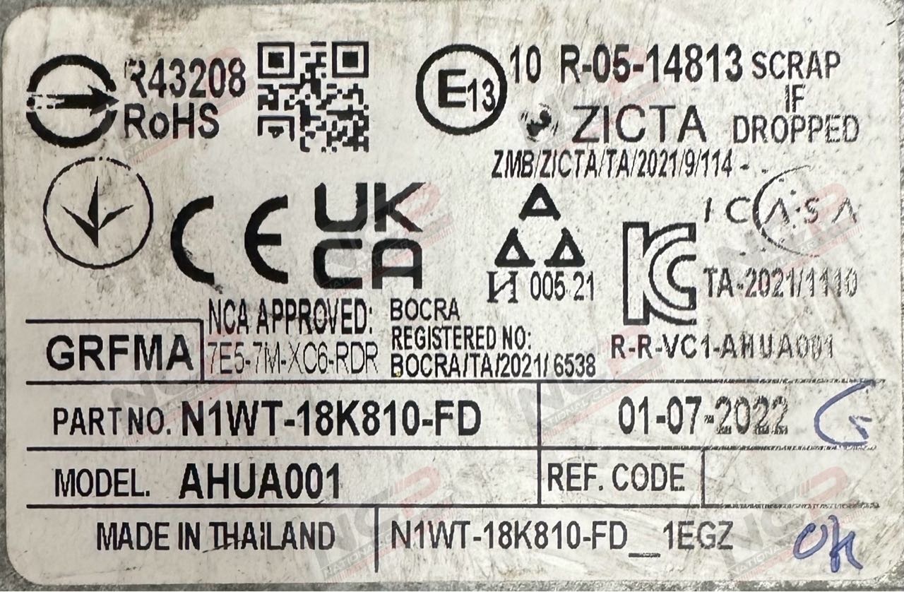 Ranger · PX4 2022~