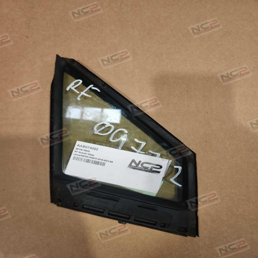 NX · NX300 AGZ10 2015-2021