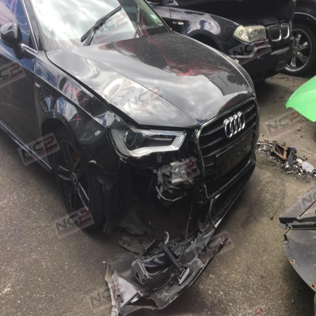 2016 Audi A3