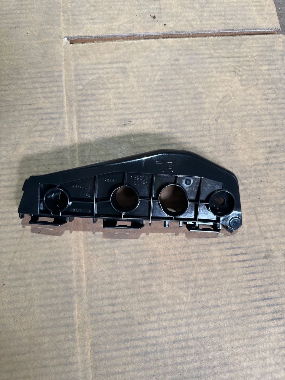 Corolla · ZRE152 05/07-on- hatch