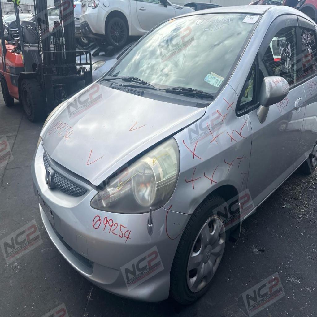 2004 Honda Jazz / Fit