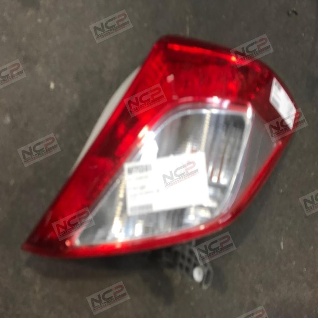 Yaris · NCP130-09/2017-vitz/Yaris