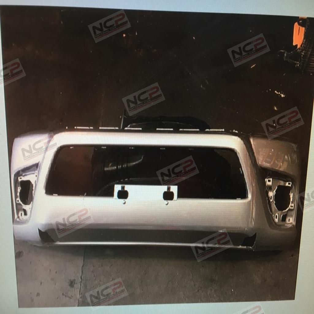 Hilux · GUN126 4wd 05/15- onwards
