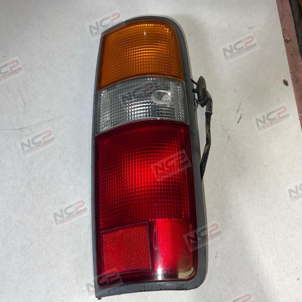 Landcruiser80 · FJ80 05/90-09/96- ALL