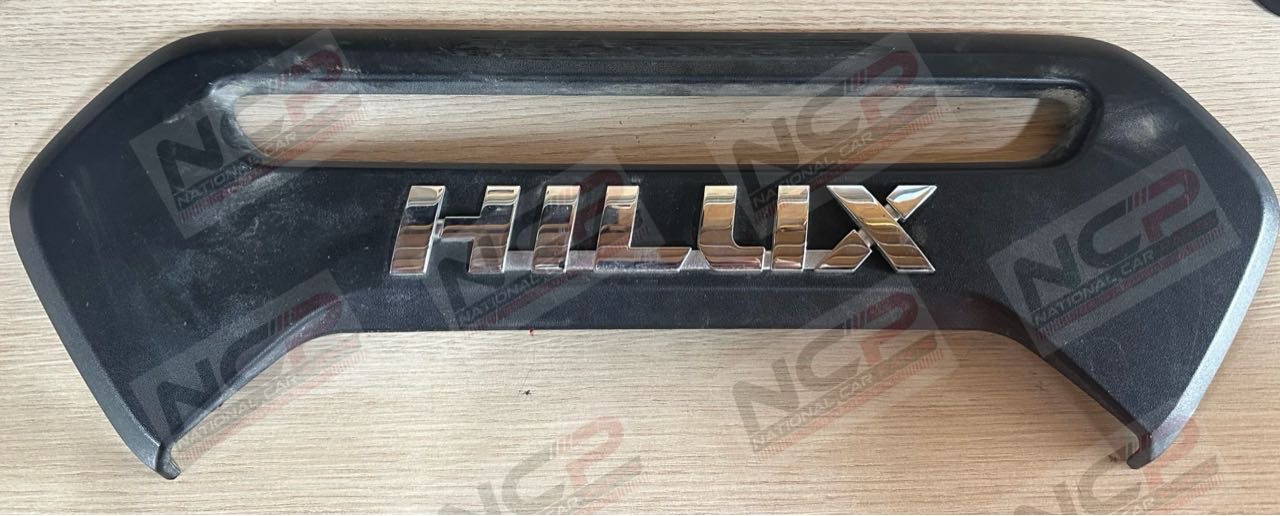 Hilux · GUN126 4wd 05/15- onwards