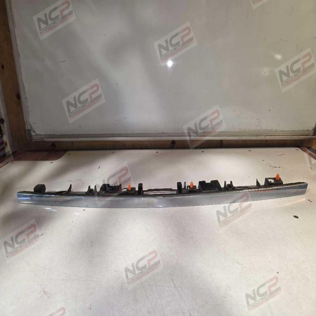 C Class · W204 2007-2010
