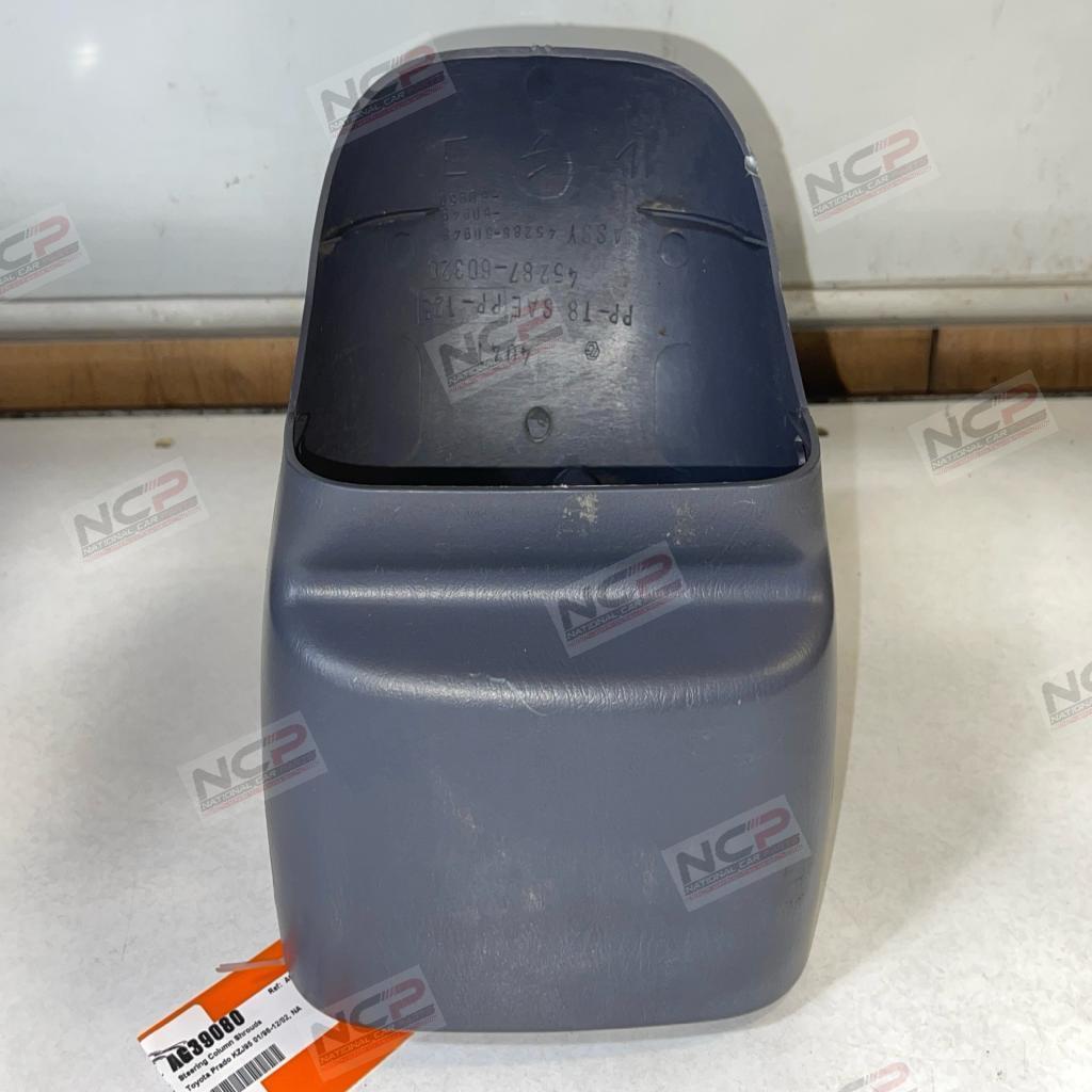 Prado · KZJ95 01/96-12/02