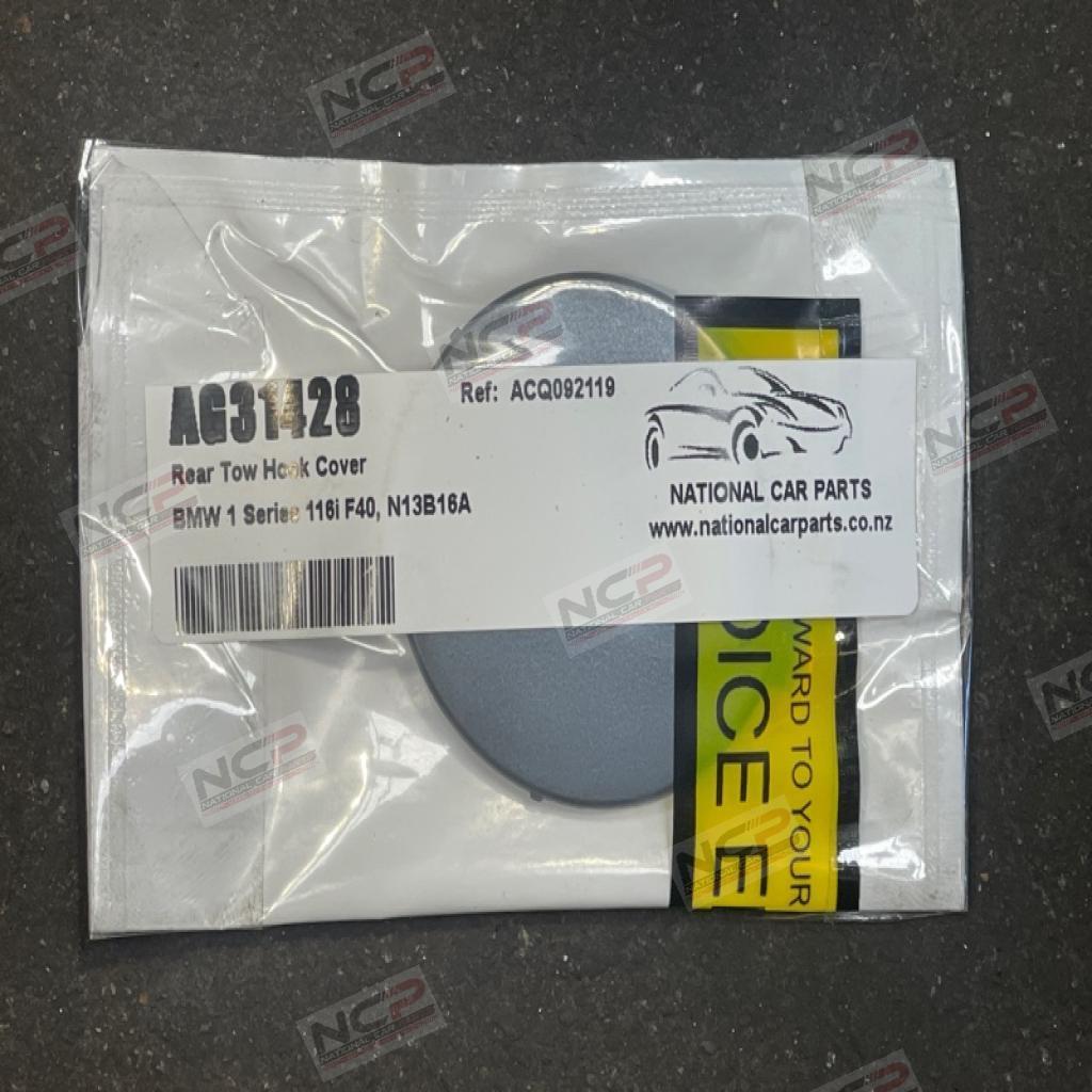 1 Series · 116i F40