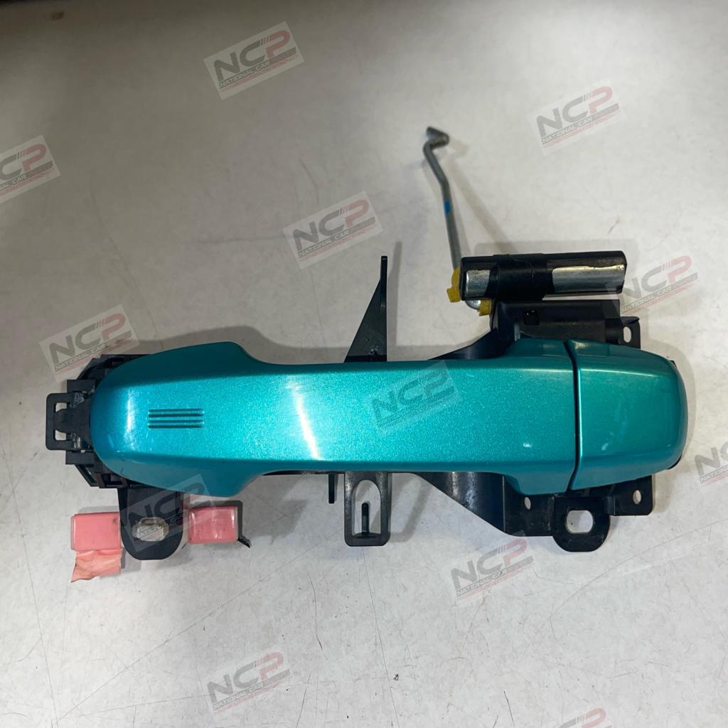 C-HR · NGX10