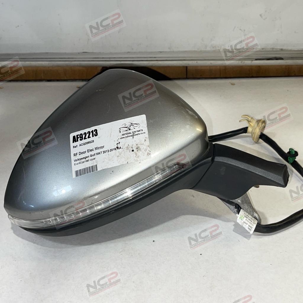 Golf · MK7 2012-2016