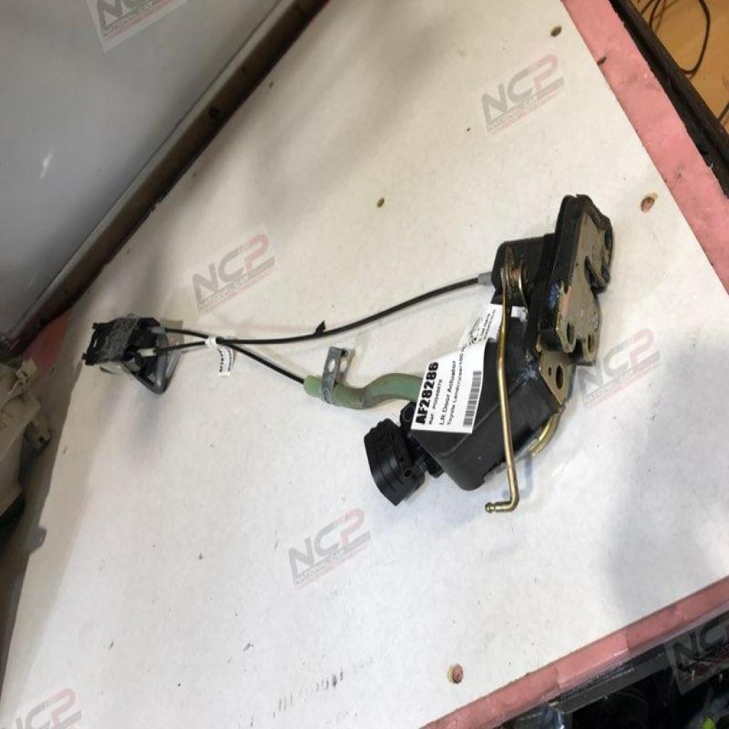 Landcruiser100 · HDJ100 05/00-10/07