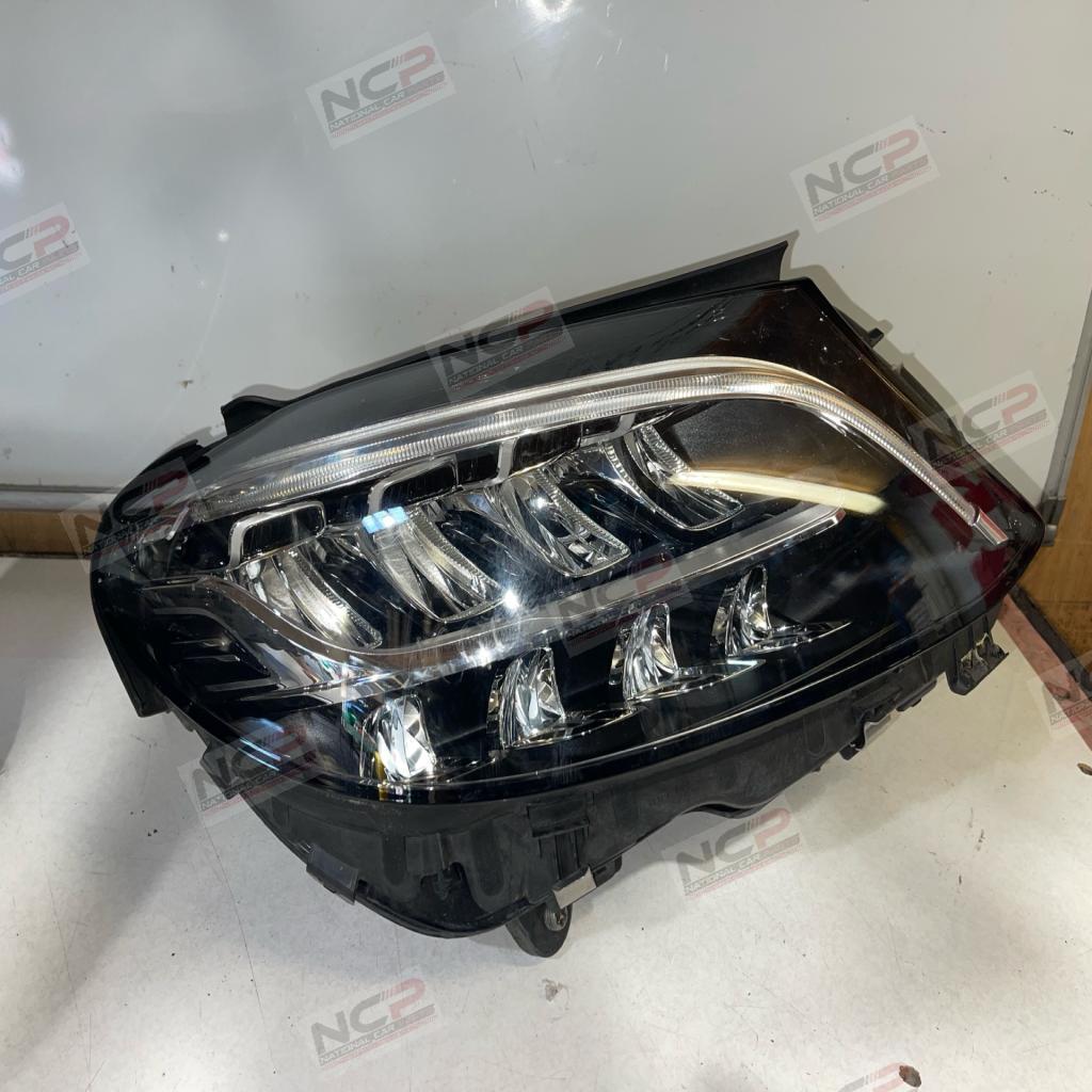 C Class · W205 2014-2018