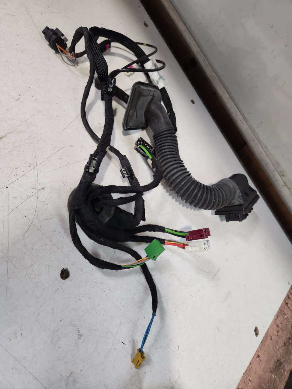 GLC 250d · C253 2015-2019