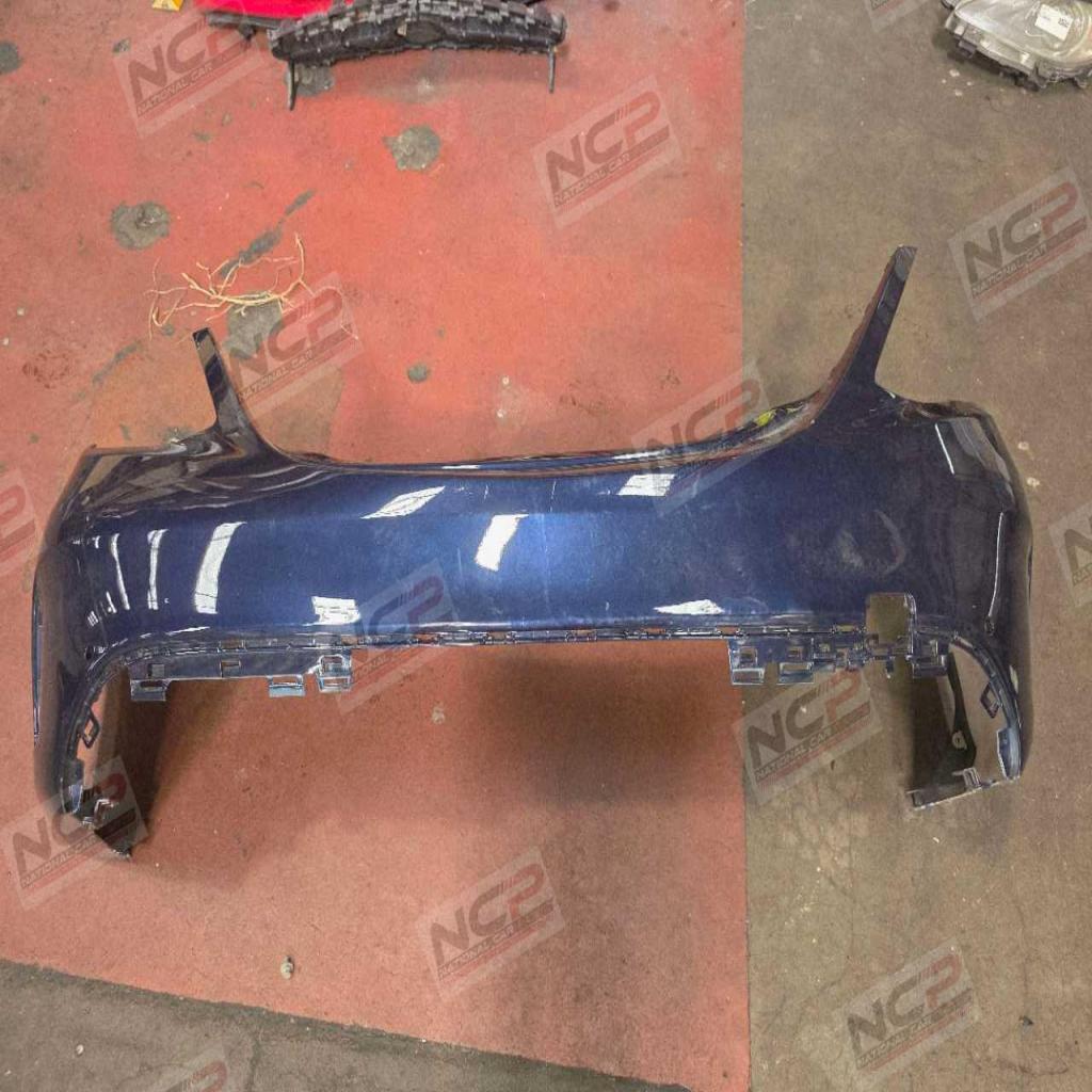 C Class · W205 2014-2018