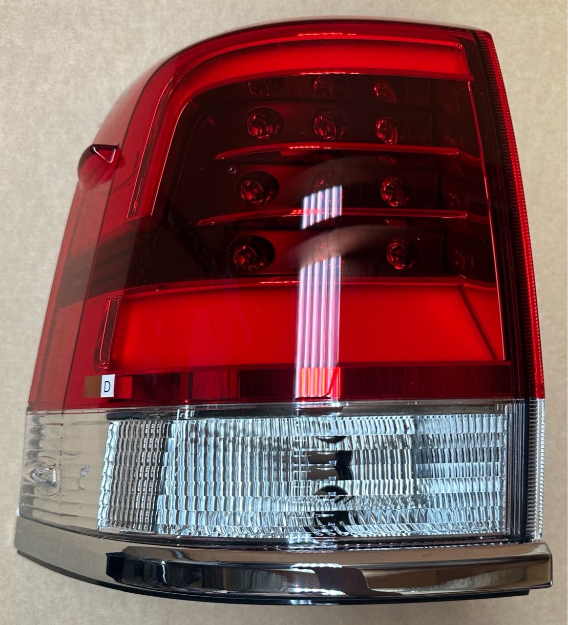 Landcruiser200 · UZJ200 11/07>
