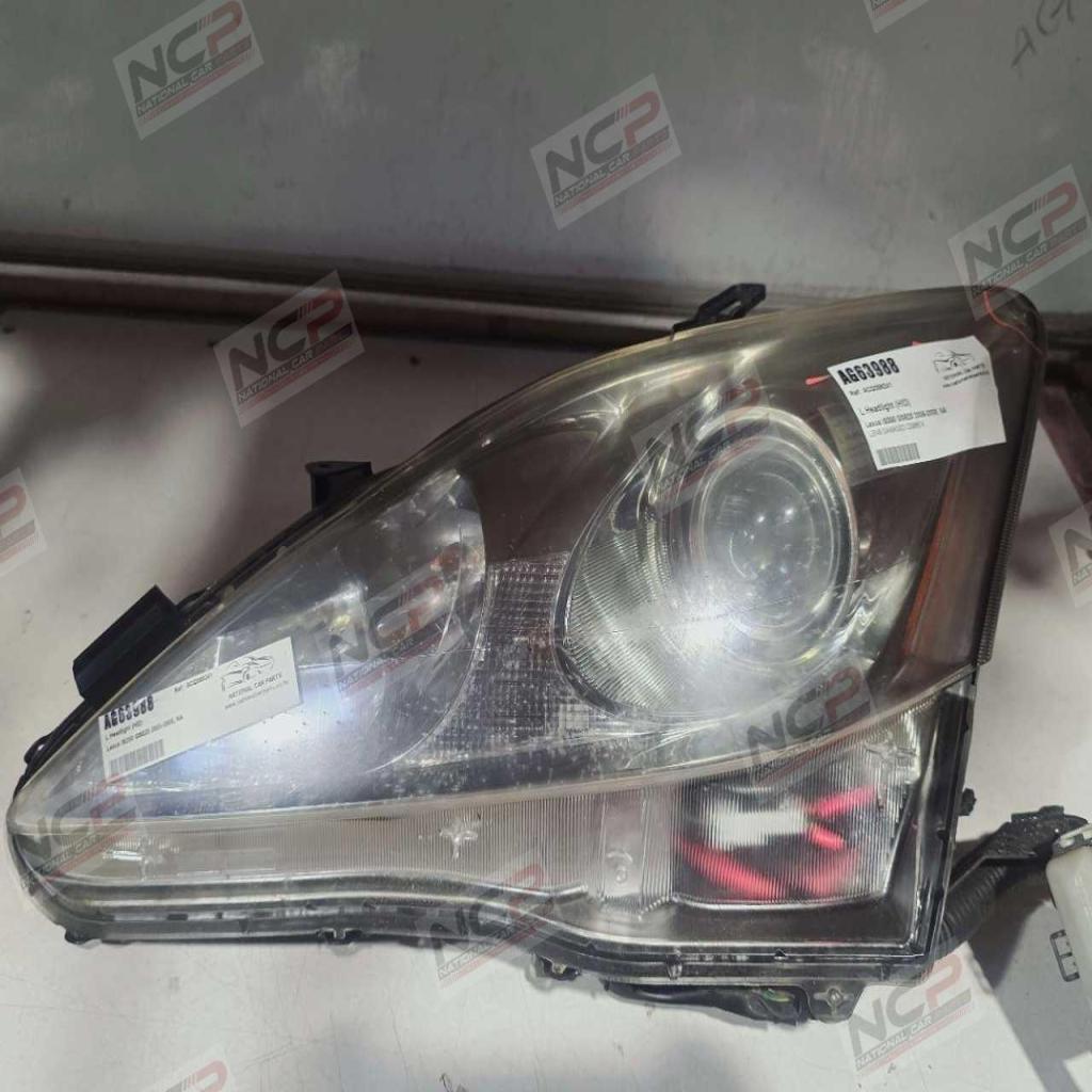 IS250 · GSE20 2005-2008