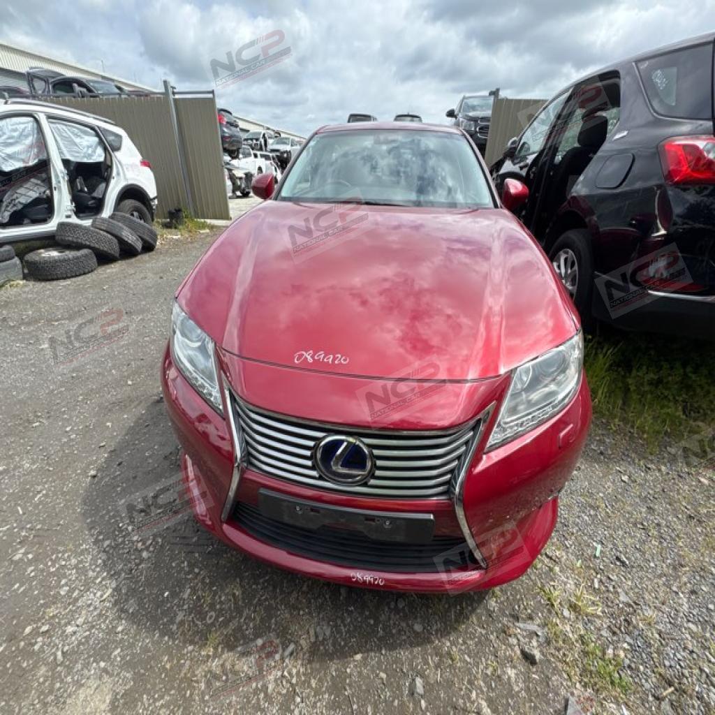 2014 Lexus ES300