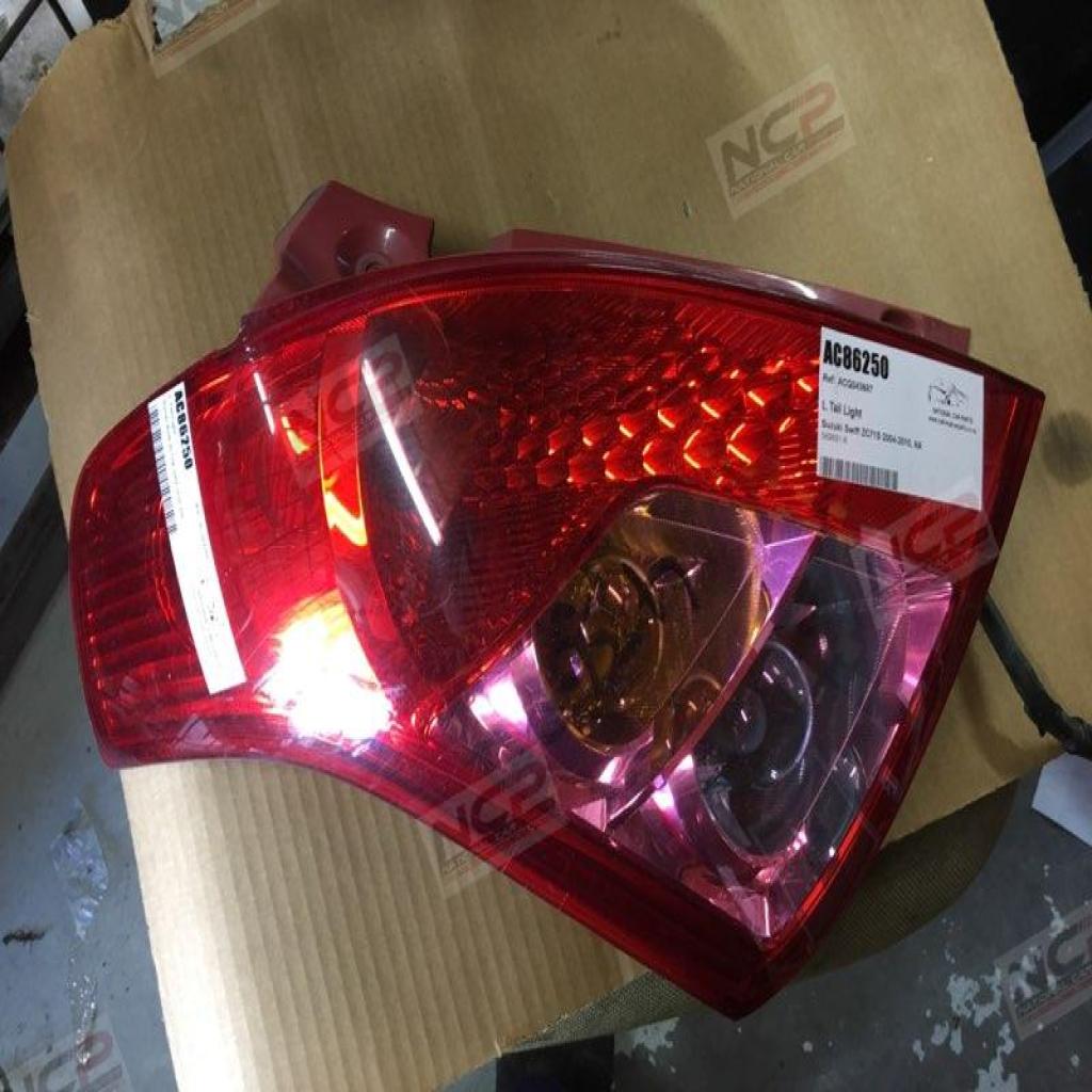 Swift · ZC71S 2004-2010