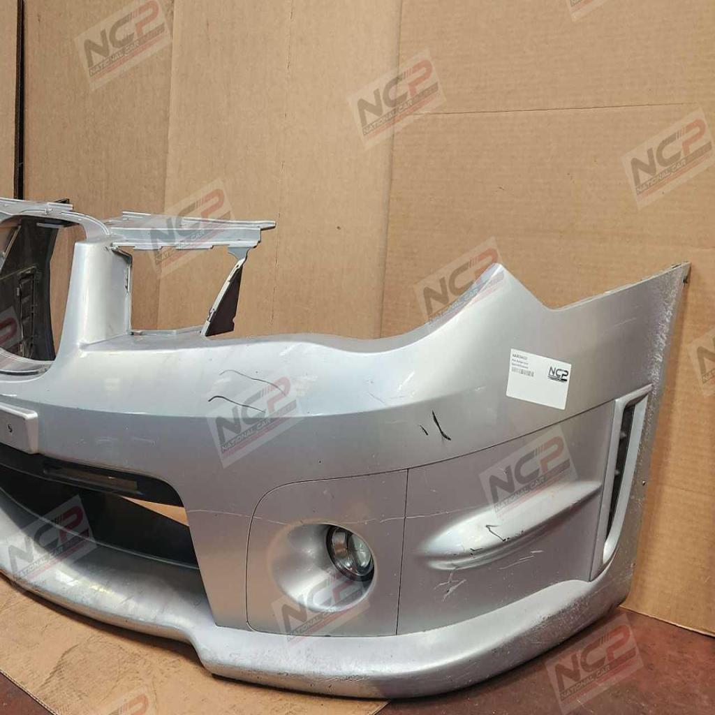 Impreza · GC6