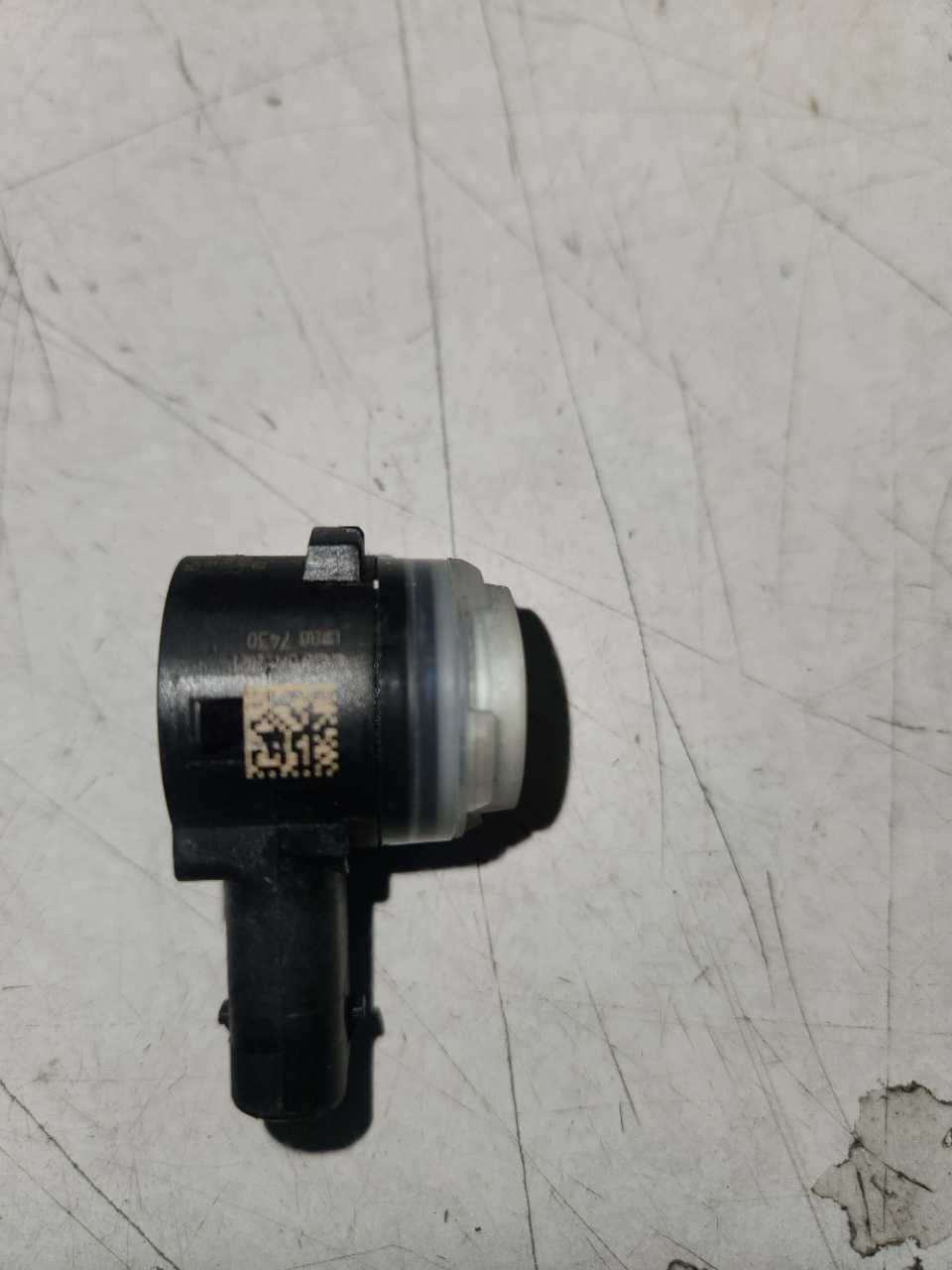 208 · A9 (Petrol)