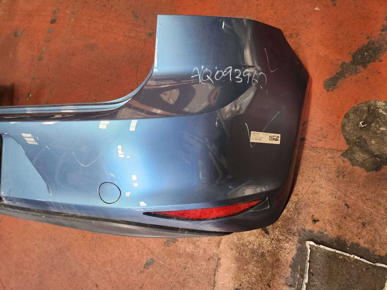 Golf · MK7 2012-2016