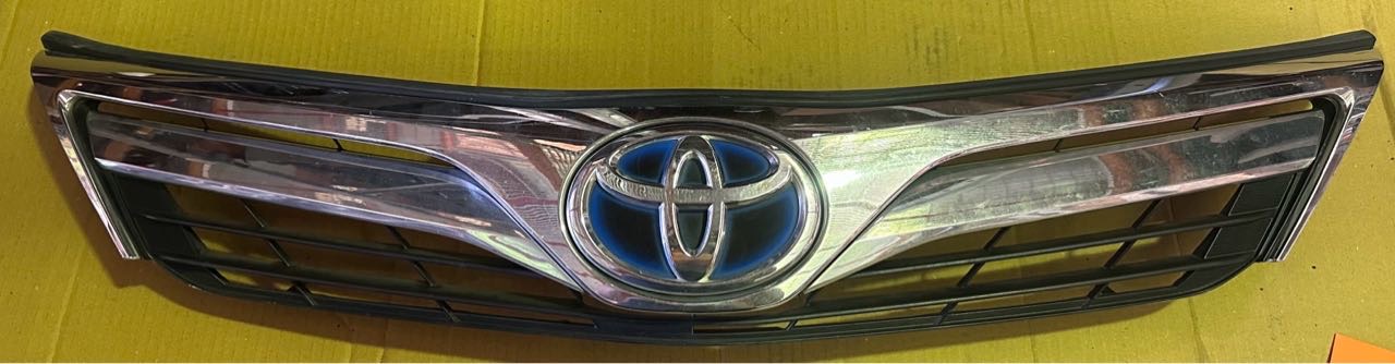 Camry · ACV50 2012-2016