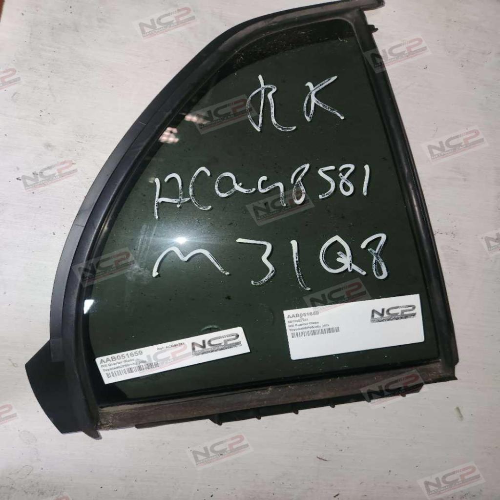 Vitz · ALL