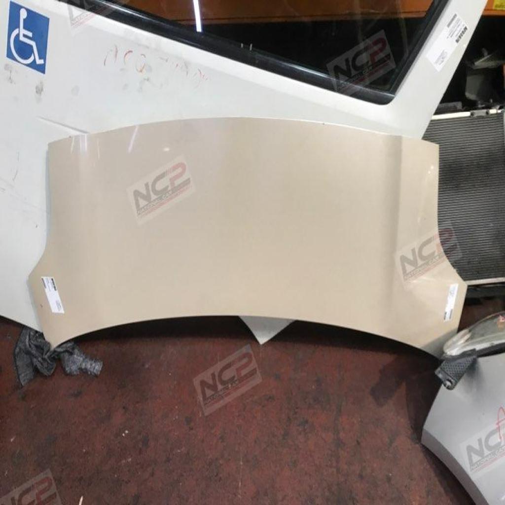 Vitz · NCP10-vitz