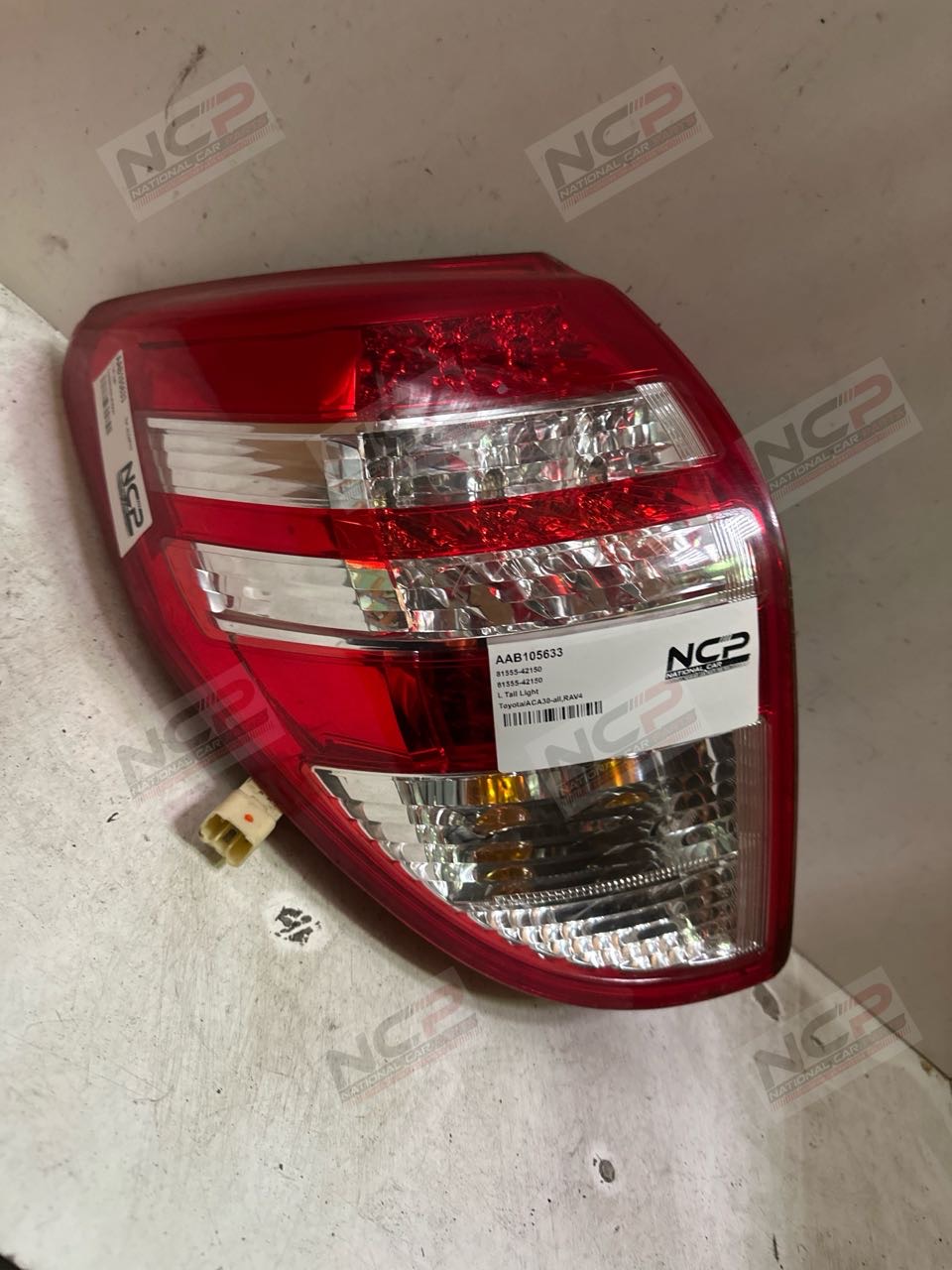 RAV4 · ACA30-all