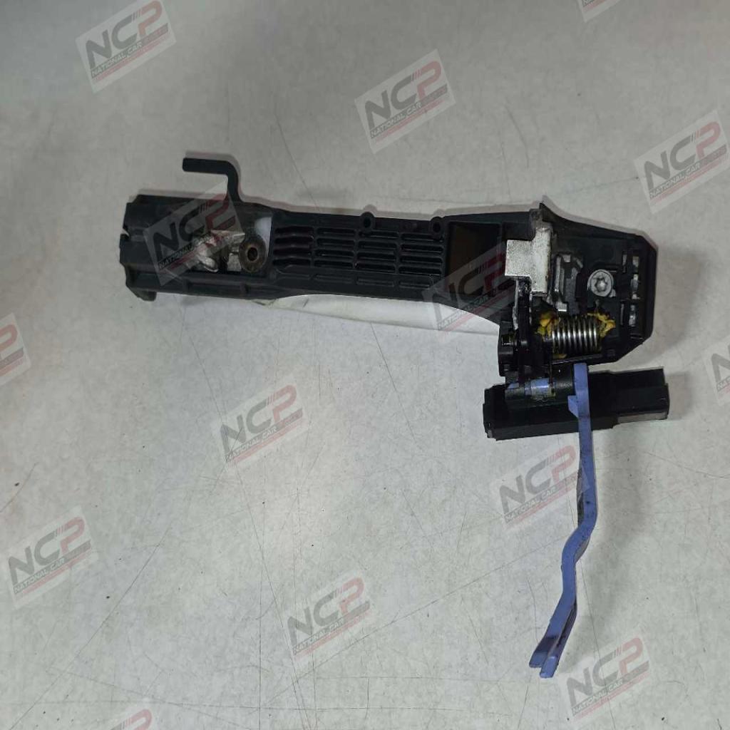 Camry · ACV40 07/06-2009