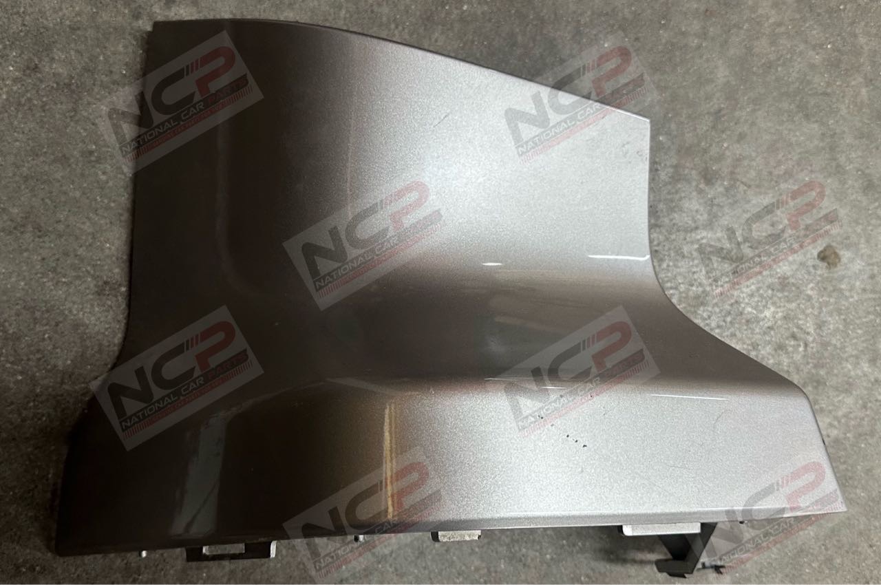 Alphard · 1st Gen 2002-2008