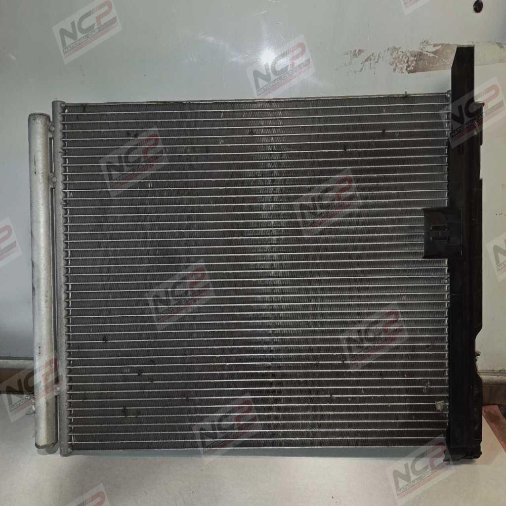 X1 · E84 LCI 2011-2014