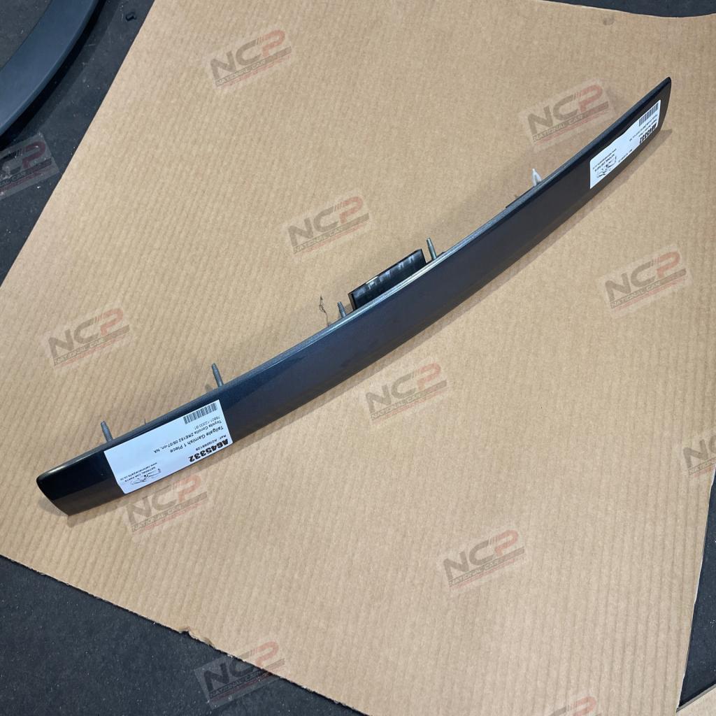Corolla · ZRE152 05/07-on- hatch