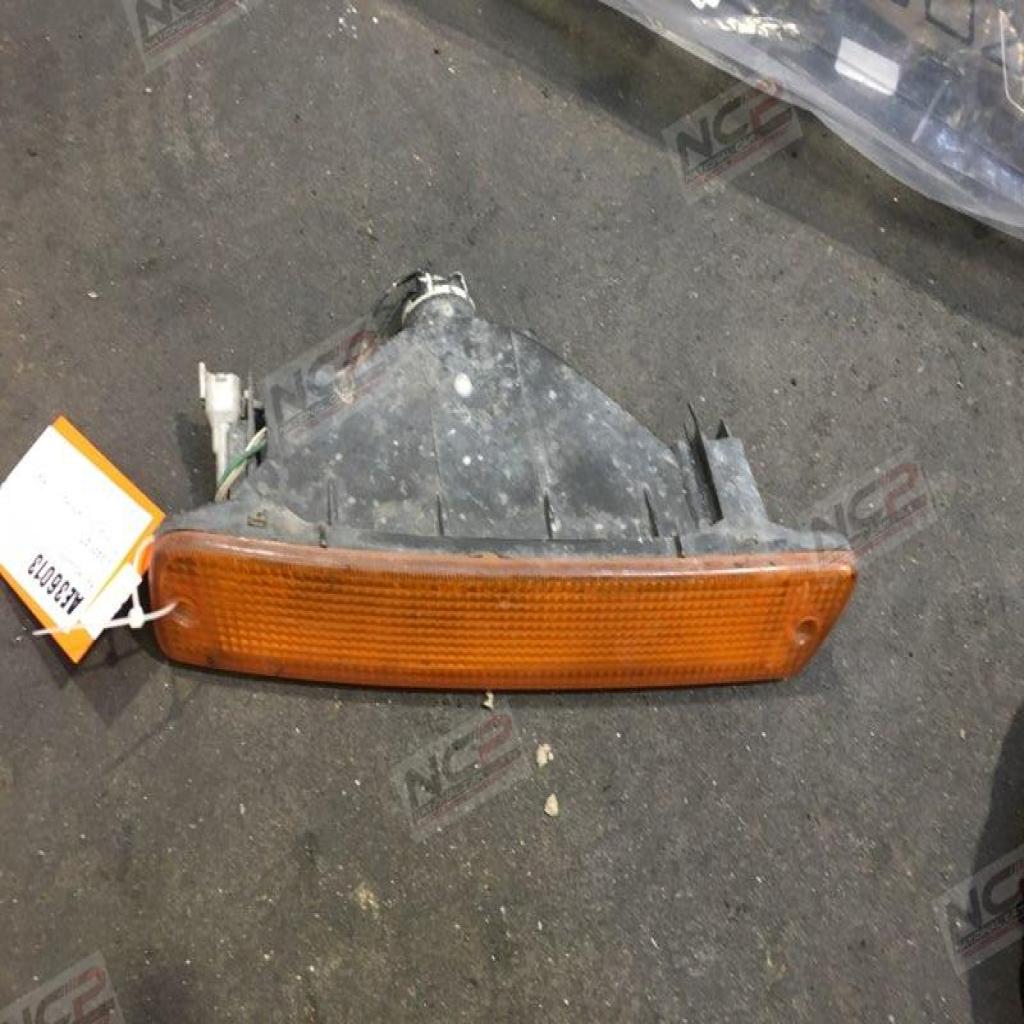 Landcruiser80 · FJ80 05/90-09/96- ALL