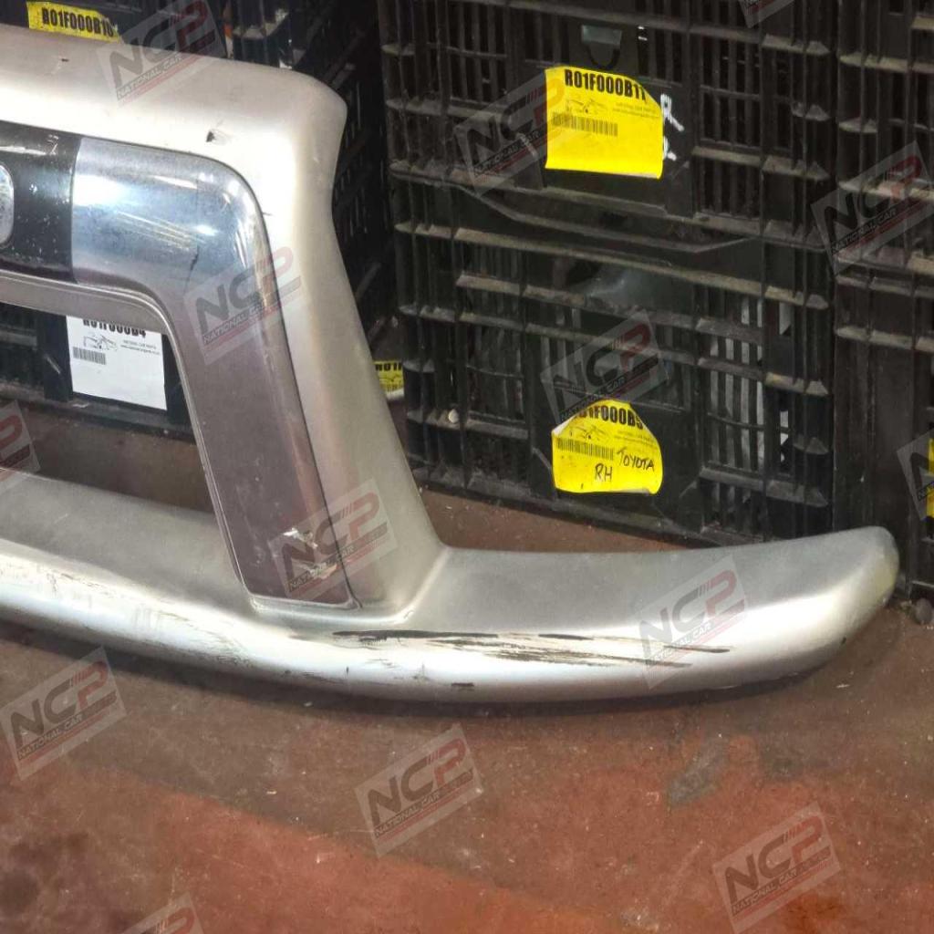 Prado · KZJ95 01/96-12/02
