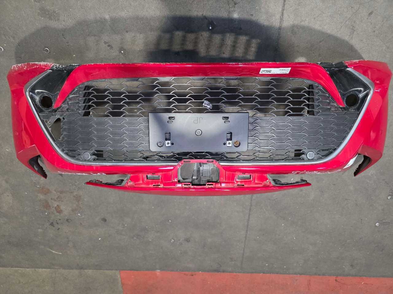 Corolla · ZWE211