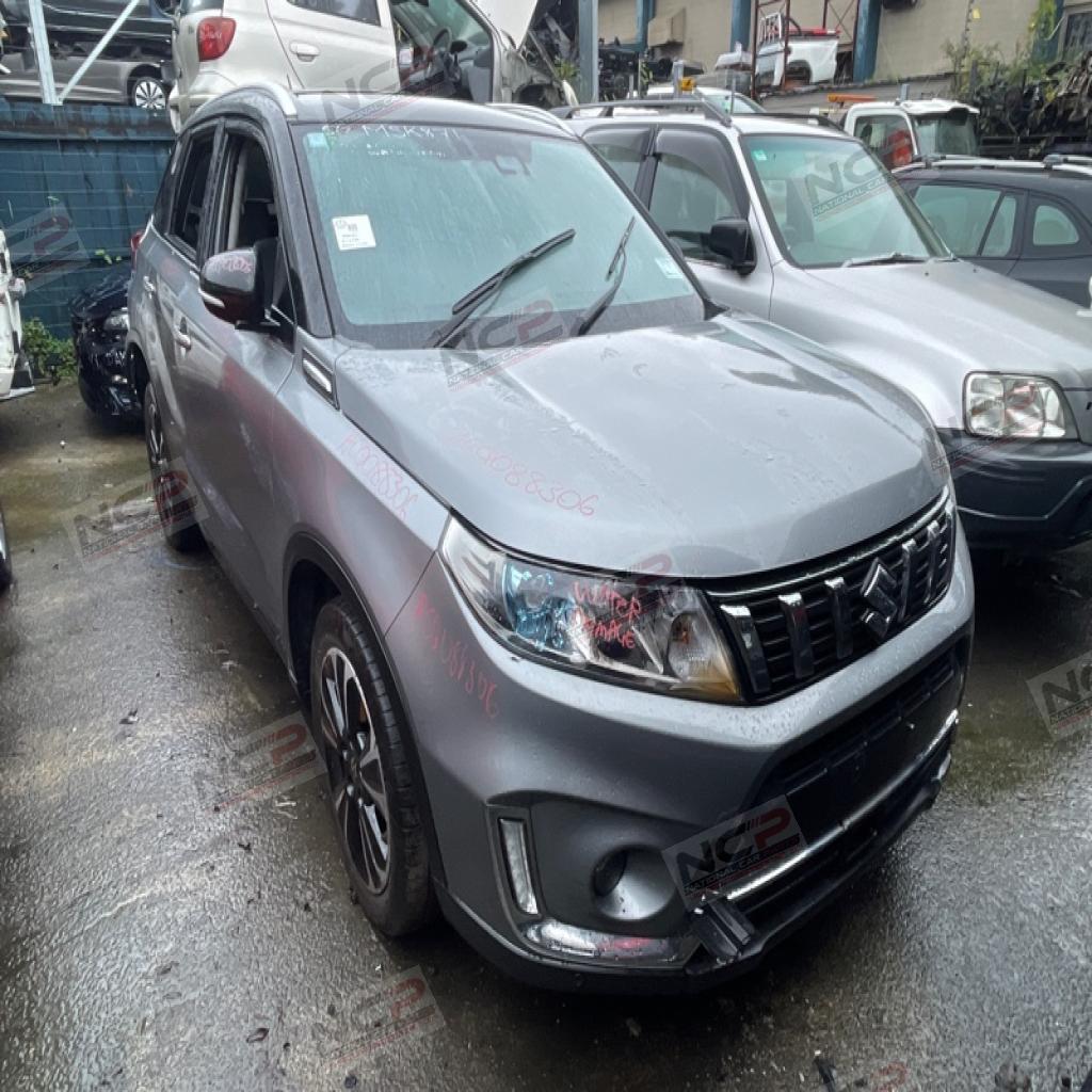 2020 Suzuki Vitara