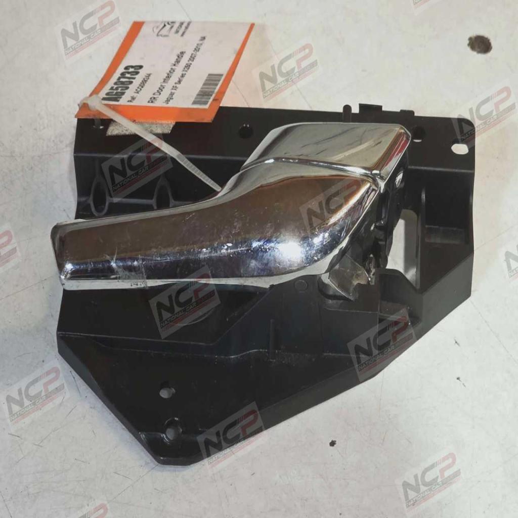 XF Series · X250 2007-2010
