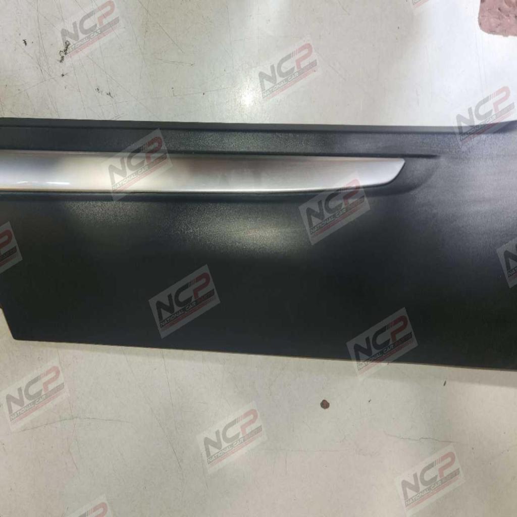 Range Rover Evoque · L538 2011-2013