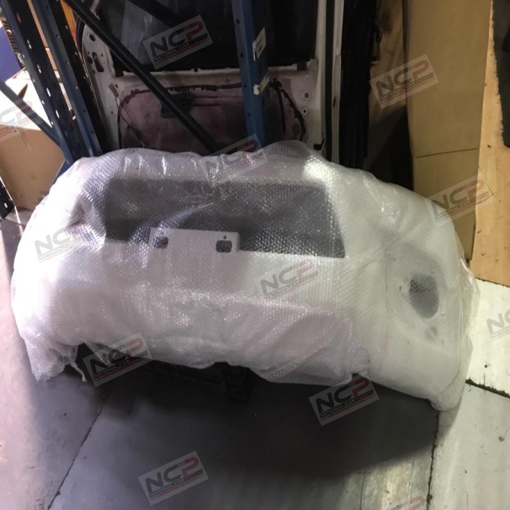 Hilux · GUN126 4wd 05/15- onwards