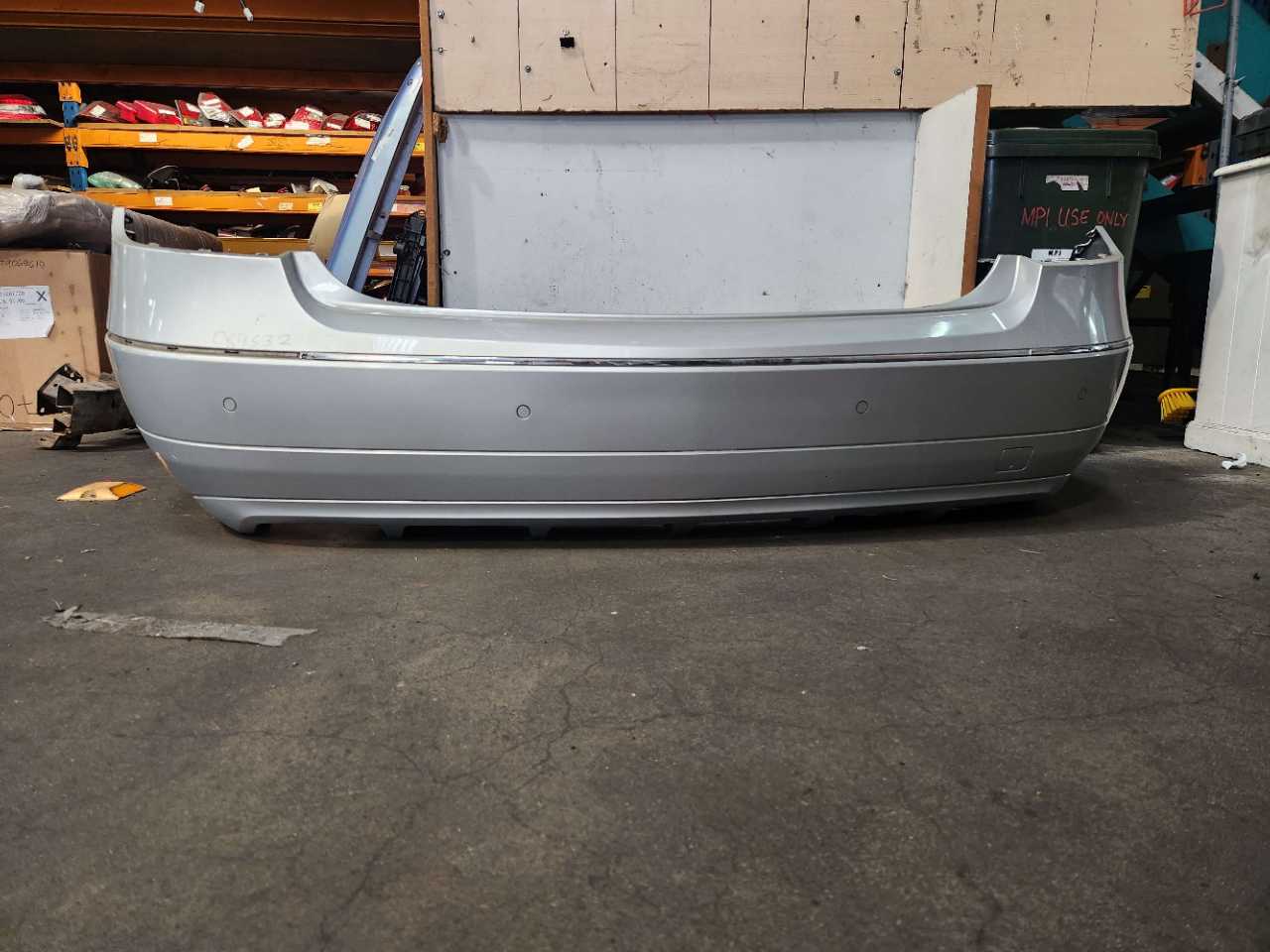 E Class · C207 2009-2012