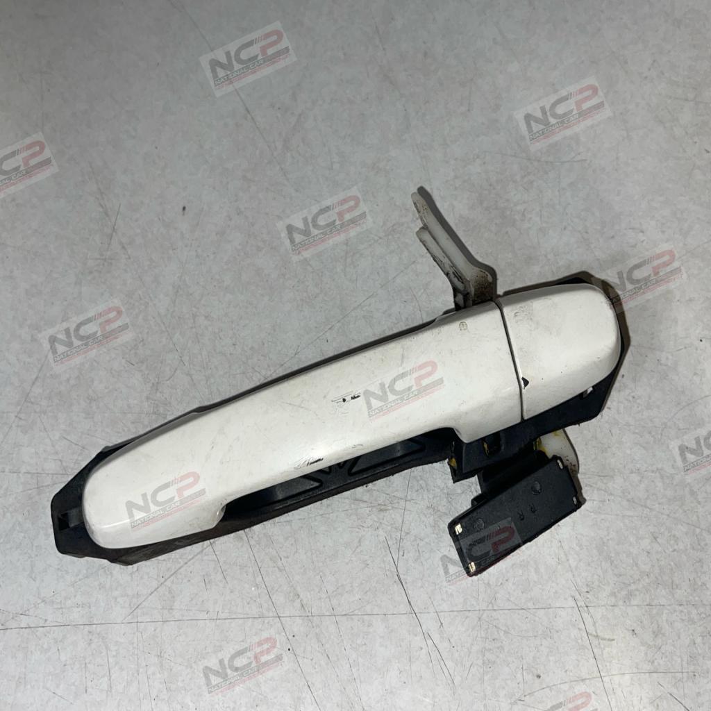 Ist · NCP60 2002-2007