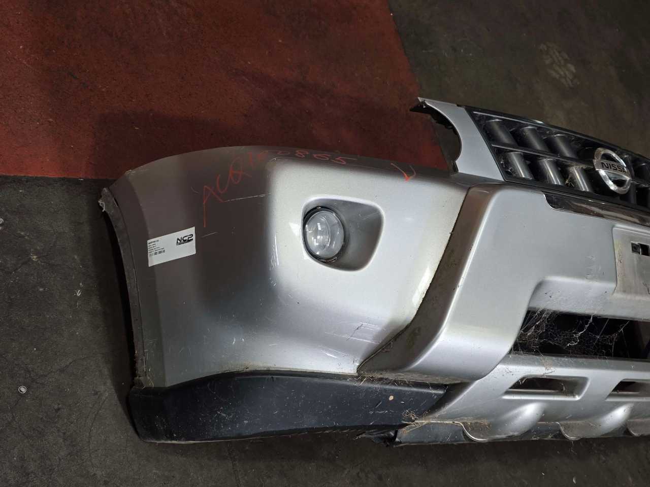 Xtrail · T31 2008-2013