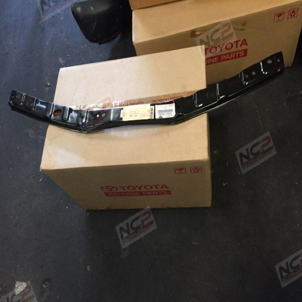 Camry · ACV40 07/06-2009
