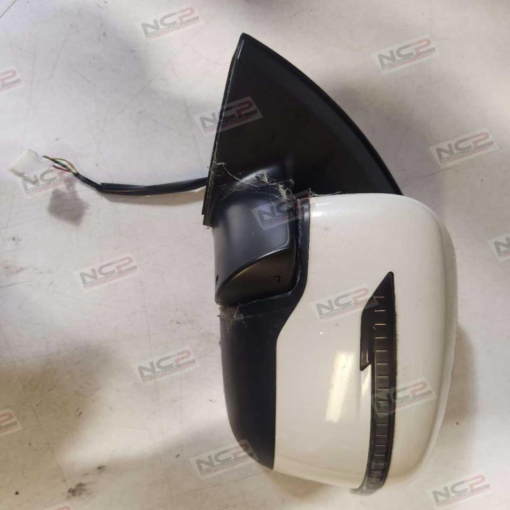 Qashqai · J11 2014-2021