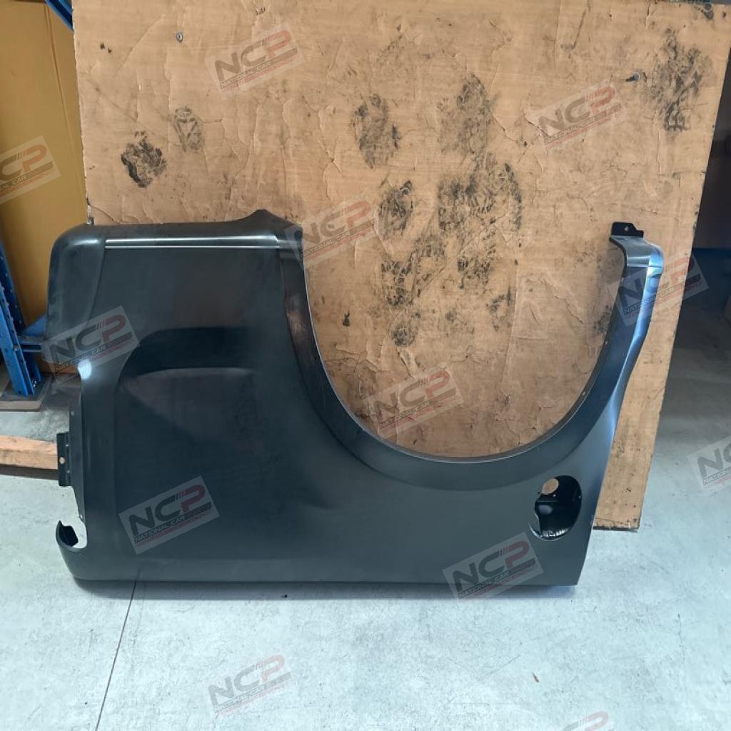 Colorado · ZR2 2016-on